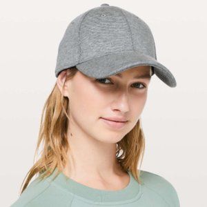 💜 NWOT Lululemon Baller Hat
